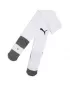 Pánske futbalové ponožky PUMA TEAMLIGA26 SOCKS CORE 707064_04 PUMA BIELA/PUMA ČIERNA