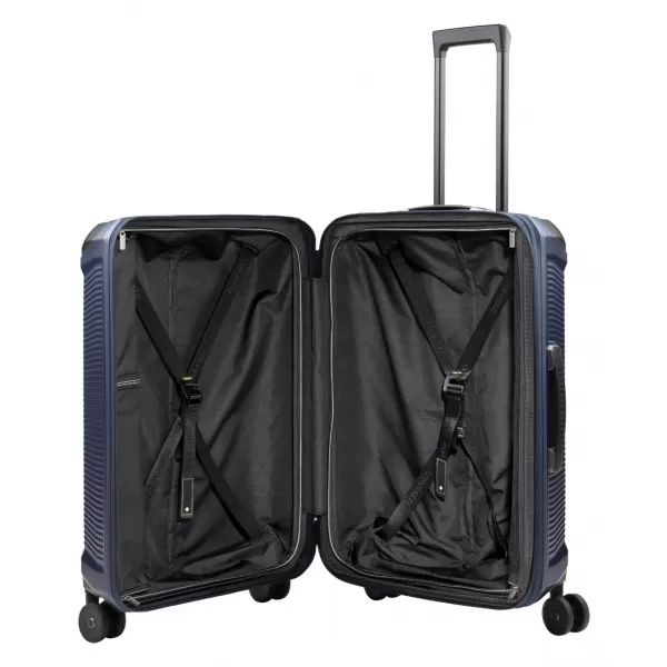 Kufor TRAVELITE Millennium M NAVY 