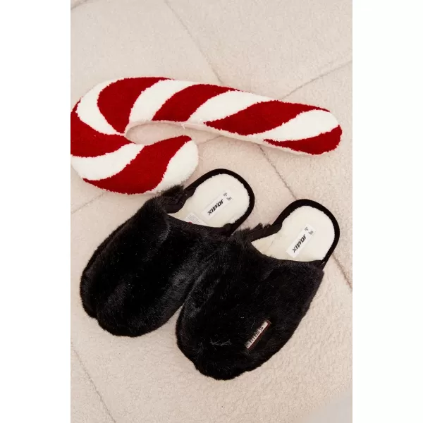  Dámske šľapky BOTO BELINNA 40716 BLACK 