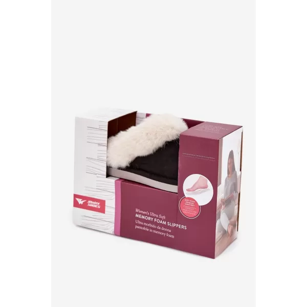  Dámske šľapky BOTO ZANELIA 40803 BLACK 