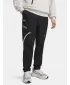 Pánske športové nohavice UNDER ARMOUR UNSTOPPABLE CARGO PANT 1390256-004 ČIERNA