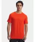 Pánske tričko UNDER ARMOUR VANISH SEAMLESS NOVELTY SS 1388129-844 ORANŽOVÁ