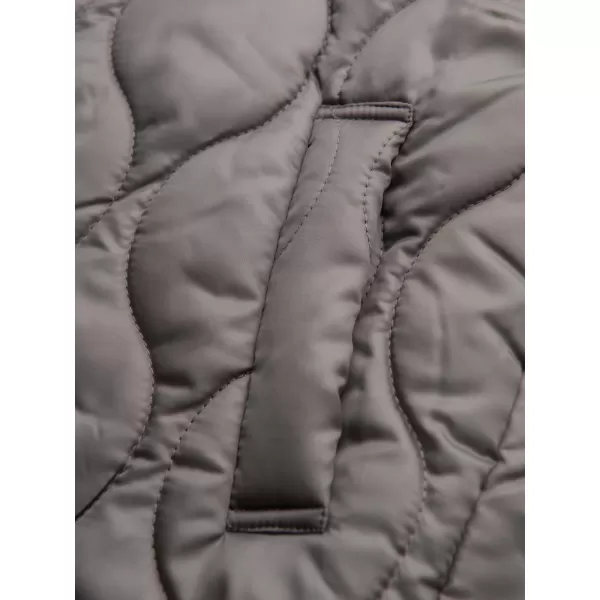  Pánsky kabát OMBRE OM-COLC-0139 POPOL 