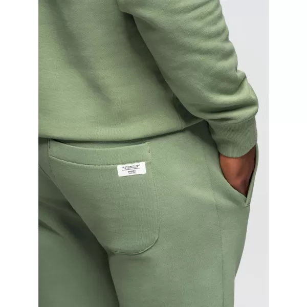  Pánska súprava OMBRE Z120 LIGHT GREEN 