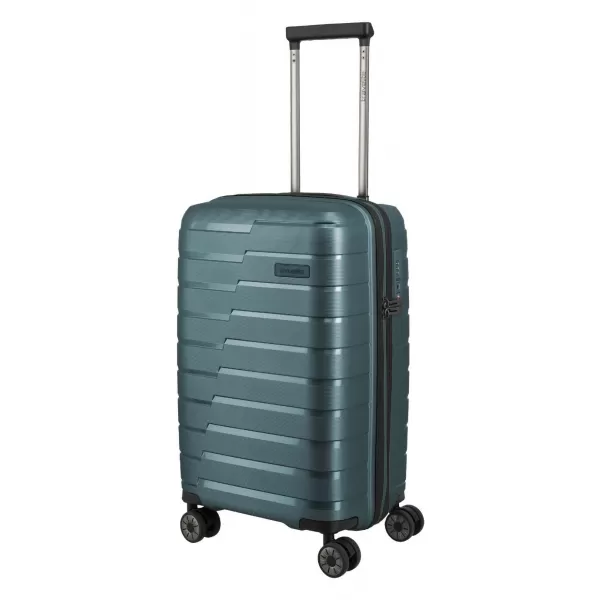  Kufor TRAVELITE Air Base S KLM Ice Blue ĽADOVO MODRÁ 