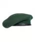 Čiapka PENTAGON FRENCH STYLE BERET K13008 OLIVOVO ZELENÁ