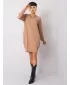 Dámske šaty BASIC FEEL GOOD RV-TU-5184.93P ŤAVA