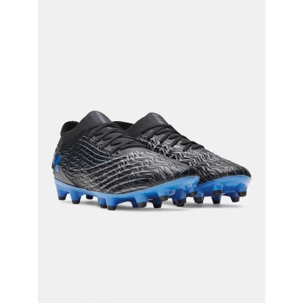  Kopačky UNDER ARMOUR U MAGNETICO PRO 5 FG 6000538-001 ČIERNA 