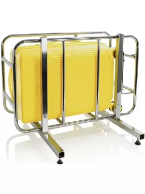 Kufor HEYS HiLite S SUNBURST YELLOW
