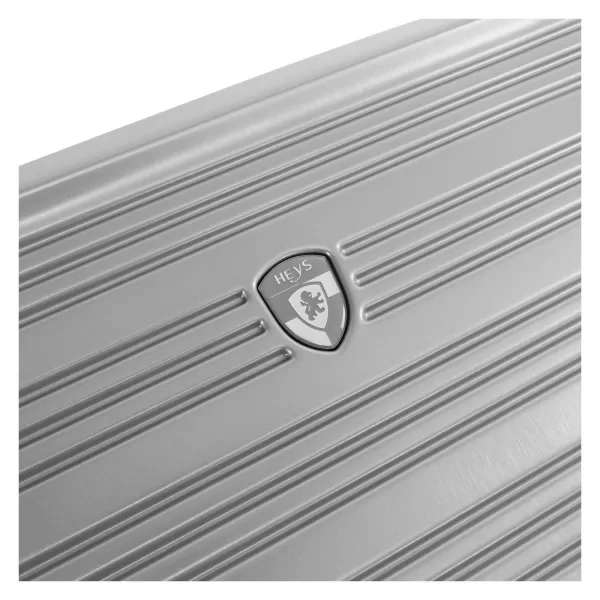  Kufor HEYS AeroLite S,M SILVER 