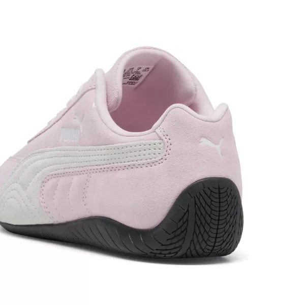  Topánky PUMA SPEEDCAT OG 398846_04 WHISP OF PINK/ WHISP OF PINK/PUMA WHITE 
