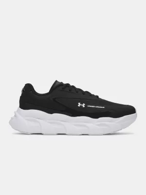Pánske topánky UNDER ARMOUR UA HALO RUNNER SE 6008994-002 ČIERNA