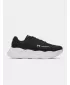 Pánske topánky UNDER ARMOUR UA HALO RUNNER SE 6008994-002 ČIERNA