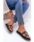 Dámske sandále BOTO ADIVRAE 35838 BLACK