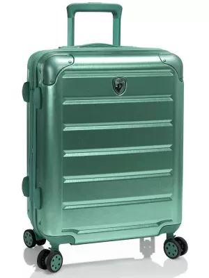 Kufor HEYS Alumix S MIDNIGHT GREEN