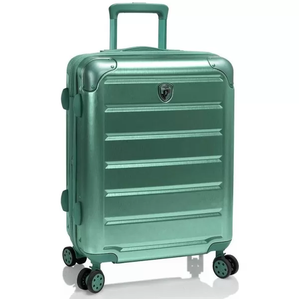  Kufor HEYS Alumix S MIDNIGHT GREEN 