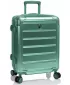 Kufor HEYS Alumix S MIDNIGHT GREEN