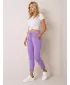 Dámske tepláky BASIC FEEL GOOD RV-DR-3589.06X VIOLET