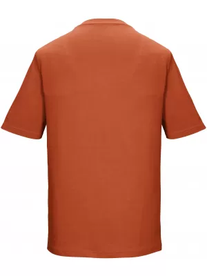 Pánske tričko KILLTEC KOS 24 43790-621 TEHLOVÁ