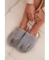 Dámske šľapky BOTO BELINNA 40716 GREY