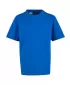 T -shirt URBAN CLASSICS UCK006 JASNE MODRÝ