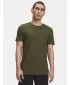 Pánske tričko UNDER ARMOUR UA VANISH ELITE SEAMLESS SS 1376781-390 ZELENÁ