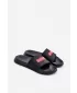 Pánske šľapky BIG STAR OO174028 BLACK Big Star Shoes