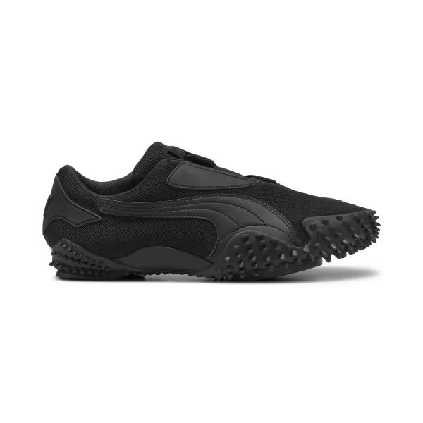  Topánky PUMA MOSTRO OG PRIME 403206_04 PUMA BLACK/PUMA BLACK 