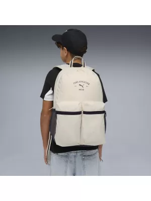 Batoh PUMA PHASE CLASS BACKPACK 092192_01 ALPINE SNOW