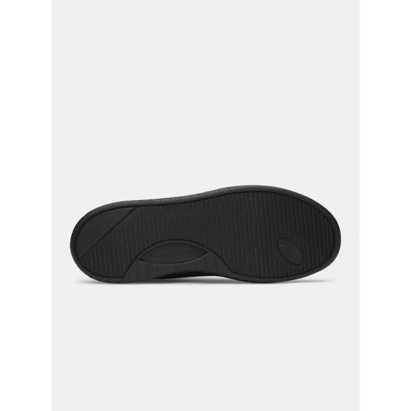  Pánske topánky UNDER ARMOUR FLEX 6007037-002 ČIERNA 