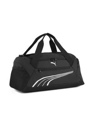 Športová taška PUMA FUNDAMENTAL XS SPORTS 091188_01 PUMA BLACK