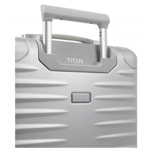  Kufor TITAN Eternity S23 SILVER 