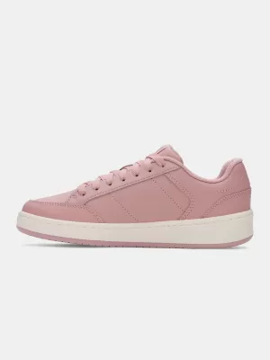Dámske topánky UNDER ARMOUR UA W OFFICIAL 3028487-673 RUŽOVÁ