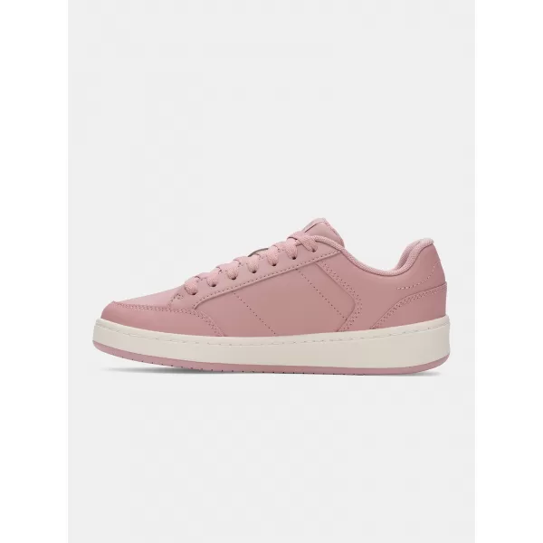  Dámske topánky UNDER ARMOUR UA W OFFICIAL 3028487-673 RUŽOVÁ 