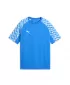 Detské tričko PUMA TEAMLIGA26 JERSEY JR 659723_02 ELECTRO ROYAL/ ELECTRO ROYAL/PUMA WHITE