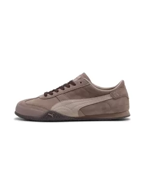 Dámske topánky PUMA BELLA UT CLASSIC 404620_05 SANDSTONE/ROSE LATTE