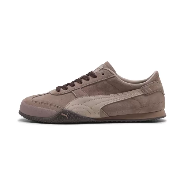  Dámske topánky PUMA BELLA UT CLASSIC 404620_05 SANDSTONE/ROSE LATTE 