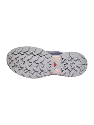 Dámske topánky SALOMON X ULTRA 360 W L49103900 GULL/NINE IRON/SHADOW GRAY