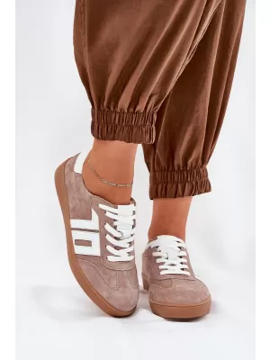 Dámske topánky VINCEZA 79517 BEIGE