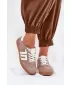 Dámske topánky VINCEZA 79517 BEIGE