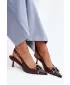 Dámske sandále BOTO BRIENNE 42061 BROWN