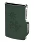 Peňaženka MONDRAGHI Silhouette Edelweiss GREEN