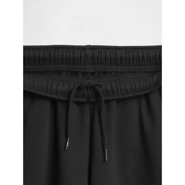  Detské tepláky GAP LOGO SWEATPANTS 817654-04 MOONLESS NIGHT 