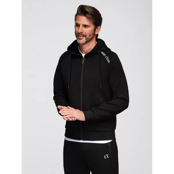  Pánska súprava OMBRE Z115 BLACK 