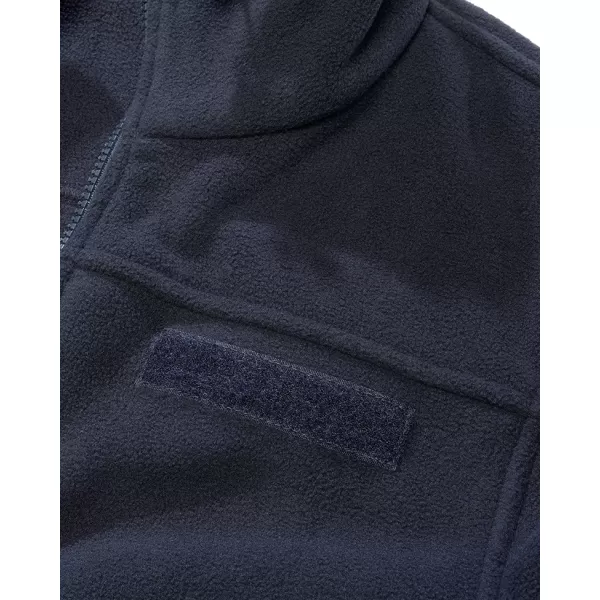  Pánska mikina BRANDIT 5040 NAVY 