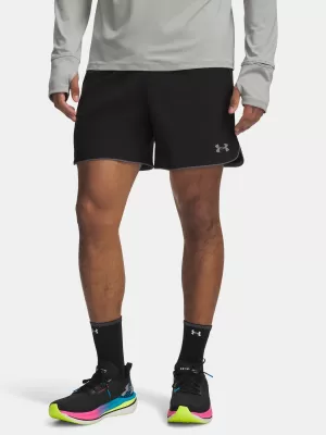 Pánske kraťasy UNDER ARMOUR UA VELOCITI PRO 7IN SHORT ČIERNA