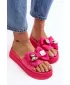 Dámske topánky BOTO KATERINA 29996 FUCHSIA