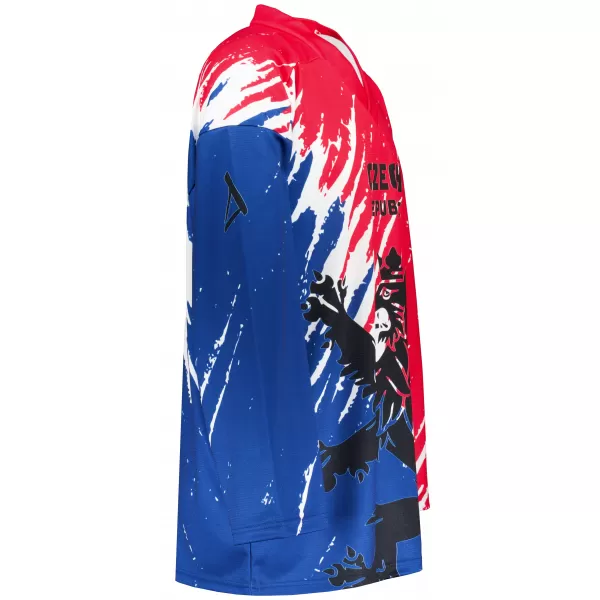  Unisex dres premium ALTISPORT VOJ/ALU036DRES01 LEV 