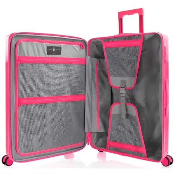  Kufor HEYS HiLite L FLAMINGO PINK 