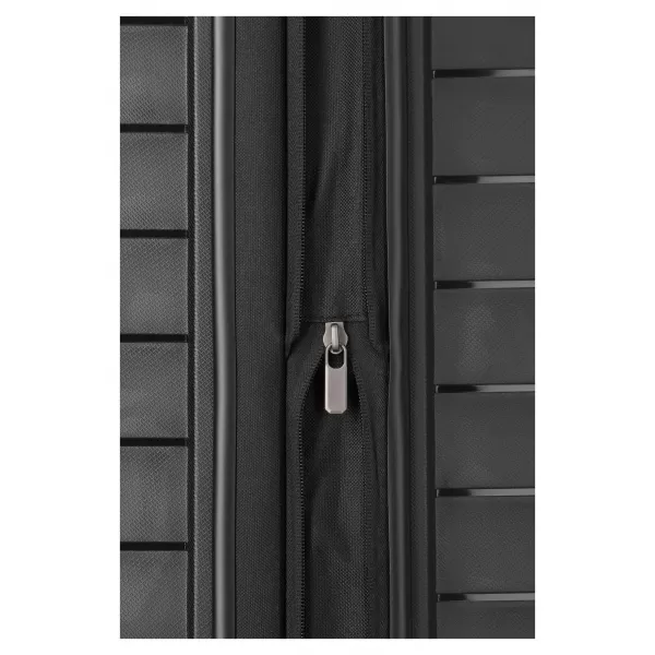  Kufor TRAVELITE Mooby S,M,L Front pocket BLACK 